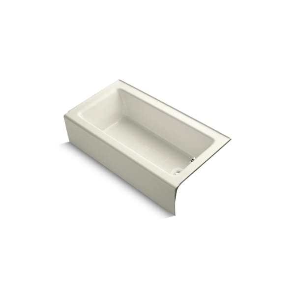 Bellwether Cast Iron Bath, Rh